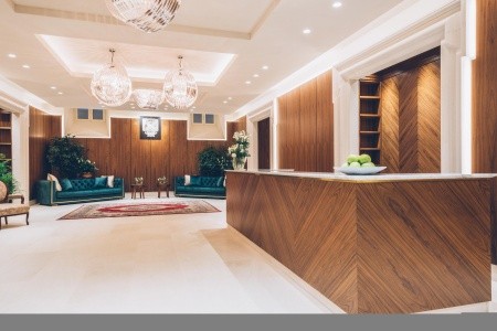 Heritage Grand Perast By Rixos - 10