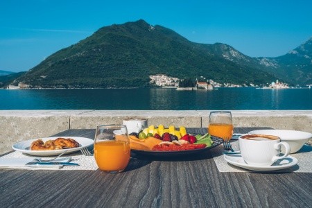 Heritage Grand Perast By Rixos - 13