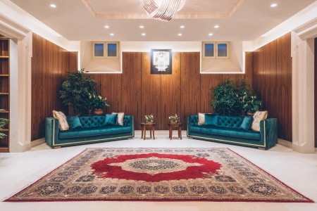 Heritage Grand Perast By Rixos - 14