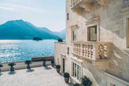 Heritage Grand Perast By Rixos - 19
