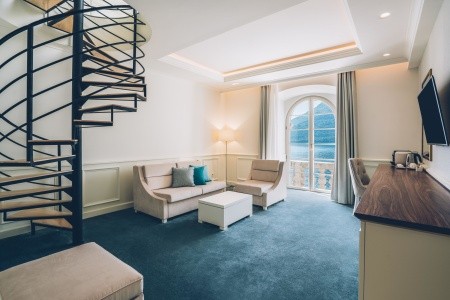 Heritage Grand Perast By Rixos - 26