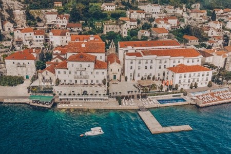 Heritage Grand Perast By Rixos - 28