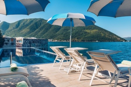 Heritage Grand Perast By Rixos - 38