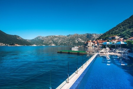 Heritage Grand Perast By Rixos - 39