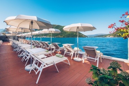 Heritage Grand Perast By Rixos - 42