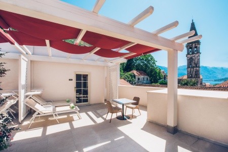 Heritage Grand Perast By Rixos - 46