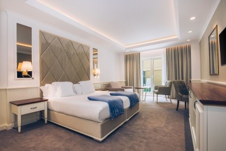 Heritage Grand Perast By Rixos - 49