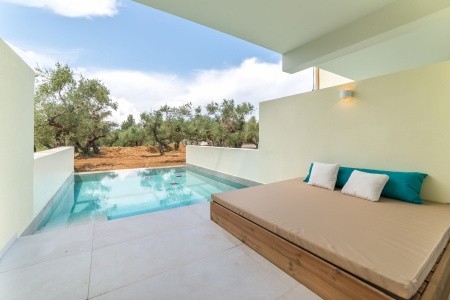 Tsamis Zante Suites - 33