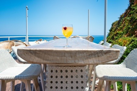 The Royal Blue - 100