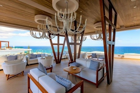 The Royal Blue - 107