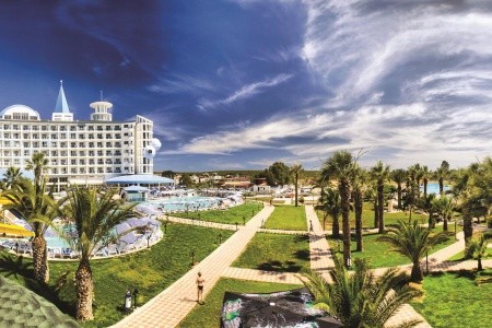 Prive Hotel Didim (Ex. Büyük Anadolu Didim Resort)