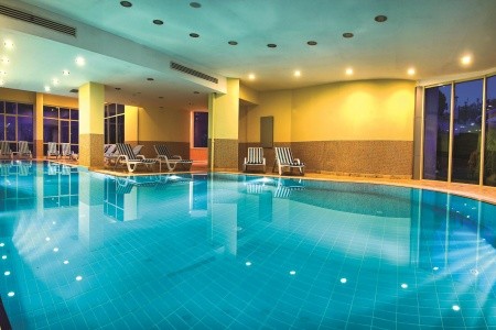 Prive Hotel Didim (Ex. Büyük Anadolu Didim Resort) - 88