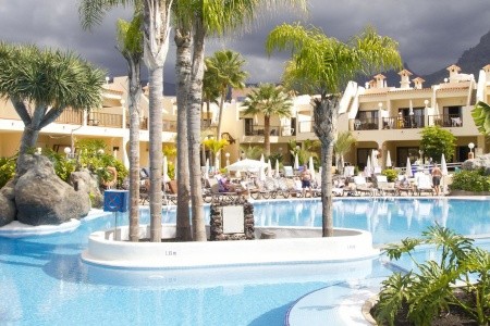 Royal Sunset Beach Club - 18