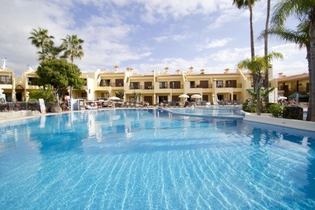 Royal Sunset Beach Club - 1