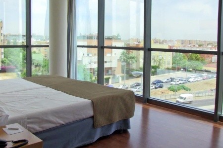 Exe Sevilla Palmera - 1