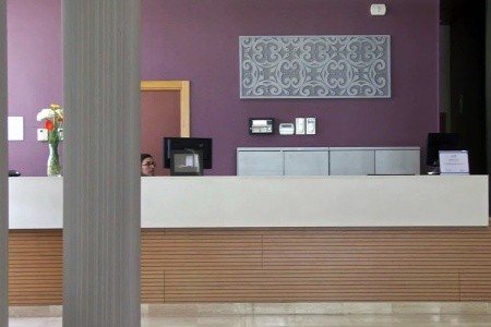 Exe Sevilla Palmera - 10