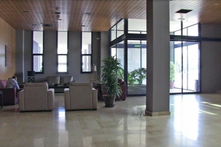 Exe Sevilla Palmera - 11