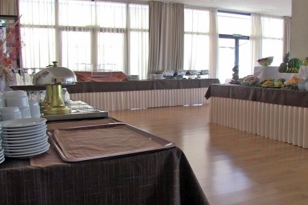 Exe Sevilla Palmera - 12