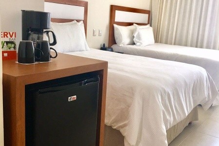 Ambiance Suites - 12