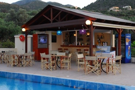 Elpis Studios & Apts - 25