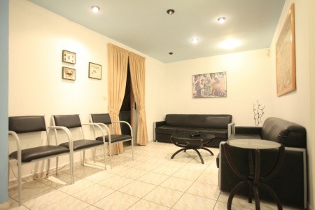 Grécko Kréta Happy Days Studios 8 dňový pobyt Raňajky Letecky Letisko: Praha July 2026 (27/07/26- 3/08/26)