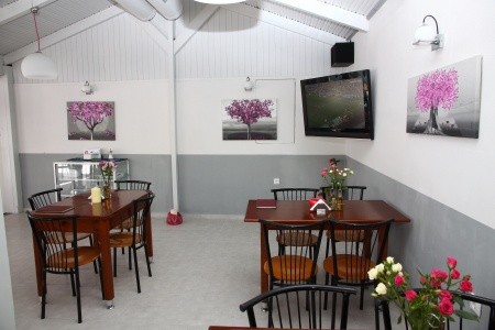 Grécko Kréta Happy Days Studios 8 dňový pobyt Raňajky Letecky Letisko: Praha July 2026 (27/07/26- 3/08/26)