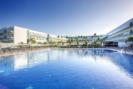 Hipotels Gran Conil & Spa (Conil / Conil De La Frontera)