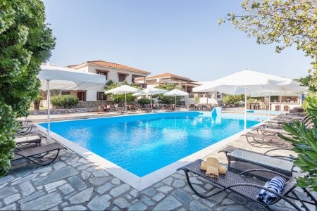 Skopelos Holidays & Spa