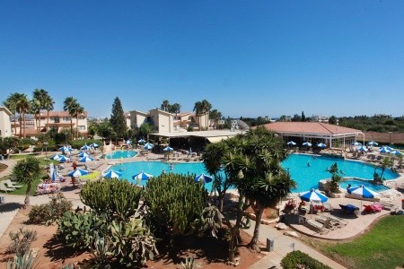 Kypr, Agia Napa, Makronisos Village Club, za <span>18.190</span> Kč