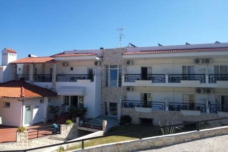 Chalkidiki