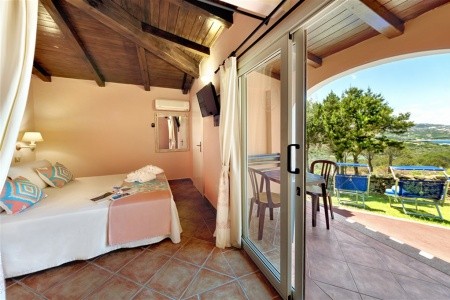 Colonna Country & Sporting Club - 42