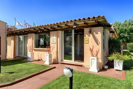 Colonna Country & Sporting Club - 44