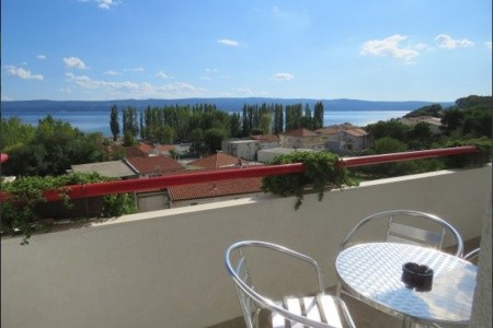 Apartmány Mandič - 3