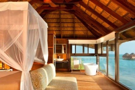 Zanzibar, Kiwengwa, Melia Zanzibar, za <span>44.624</span> Kč