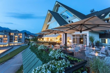 Kompas (Bled) - 2