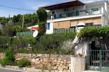 Restaurace a jídlo