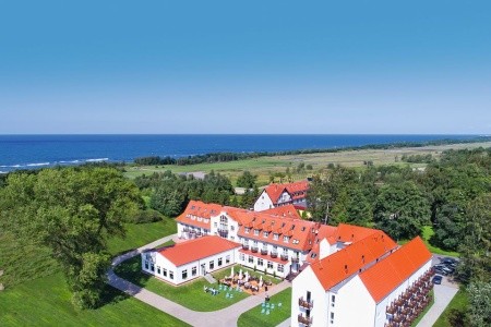 Poľsko Baltské more Mona Lisa 5 dňový pobyt Raňajky Vlastná August 2026 (15/08/26-19/08/26)