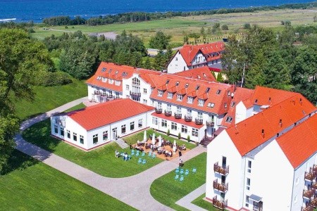 Poľsko Baltské more Mona Lisa 5 dňový pobyt Raňajky Vlastná August 2026 (15/08/26-19/08/26)