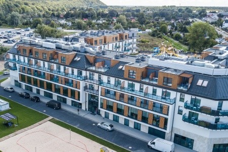 Poľsko Baltské more Bel Mare Resort 6 dňový pobyt Bez stravy Vlastná August 2026 (14/08/26-19/08/26)