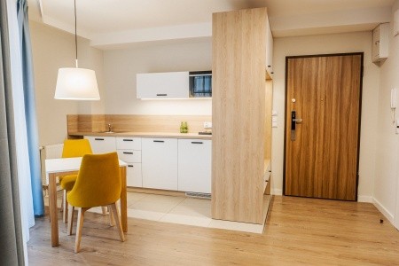 Poľsko Baltské more Bel Mare Resort 6 dňový pobyt Bez stravy Vlastná August 2026 (14/08/26-19/08/26)