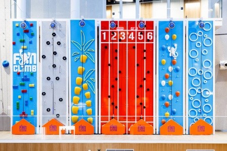 Poľsko Baltské more Seaside Park 5 dňový pobyt Raňajky Vlastná February 2026 (12/02/26-16/02/26)