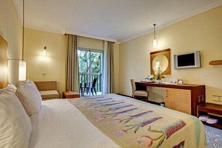 Turecko Kemer Gypsophila Club Marine 4 dňový pobyt Ultra All inclusive Letecky Letisko: Praha June 2026 ( 2/06/26- 5/06/26)