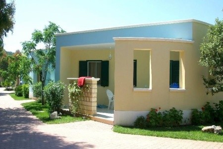 Villaggio Porticello Mare