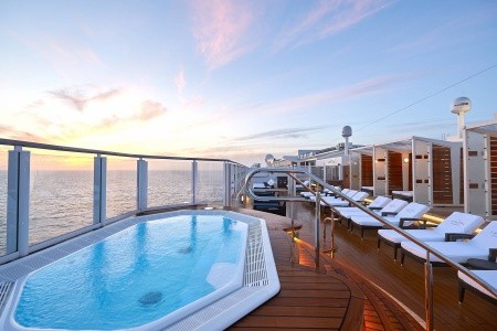 Norwegian Bliss - 6