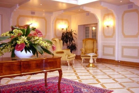 Carlton On The Grand Canal - 2