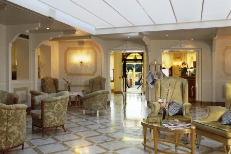 Carlton On The Grand Canal - 6