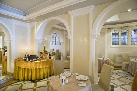 Carlton On The Grand Canal - 7