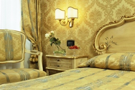 Carlton On The Grand Canal - 8