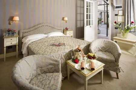 Carlton On The Grand Canal - 10