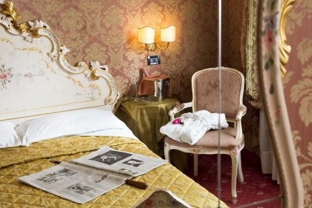 Carlton On The Grand Canal - 11